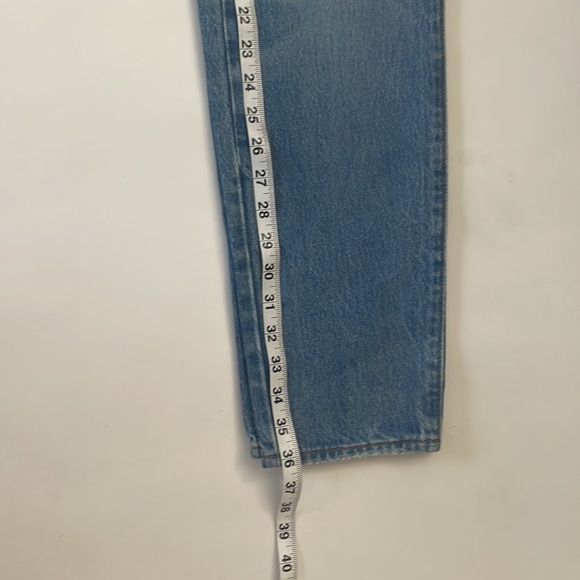 NWT Levi’s Wedgie Jeans size 26 - Picture 8 of 14
